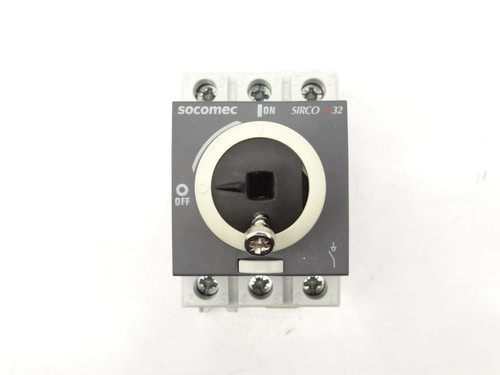 SOCOMEC 22003003 Switch