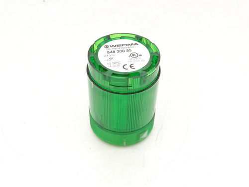 WERMA 848.200.55 Indicator Light