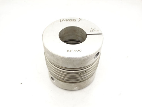JAKOB KP-400 Coupling
