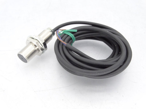 MATSUSHITA ELECTRIC GX-12MU Sensor