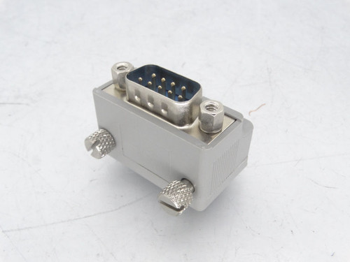 L COM DG909MF2 Connector