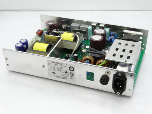 TDK SAQ800Q/P Power Supply
