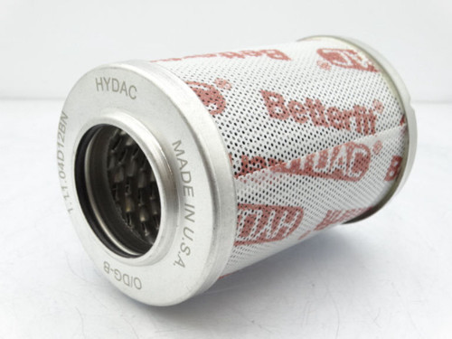 HYDAC 11104D12BN Filter