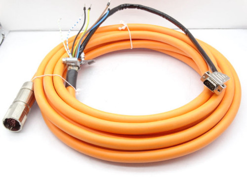 B&R 8BCH0007.1111A-0 Cable