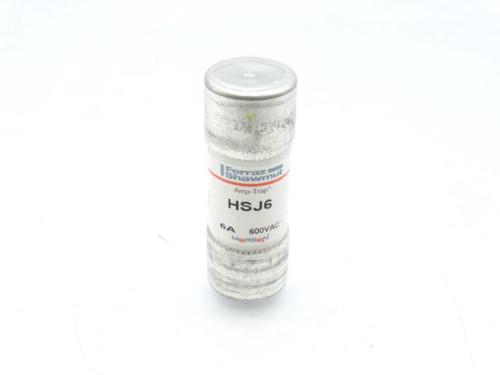 MERSEN HSJ6 Fuse