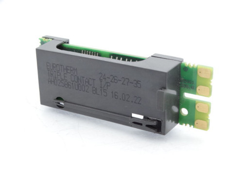 INVENSYS AH025861U002 Plc Module