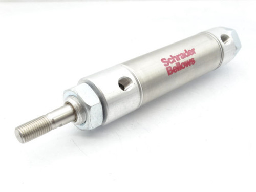PARKER 1.25CDXPSRMC2.000 Pneumatic Cylinder