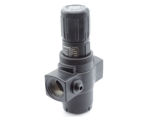 NORGREN R17-800-RNLA Air Pressure Regulator