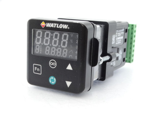 WATLOW PM6C1EJ-AAAAHWP Temperature Controller