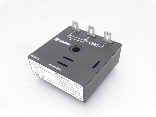 LITTELFUSE KSD3310.1SA Timer