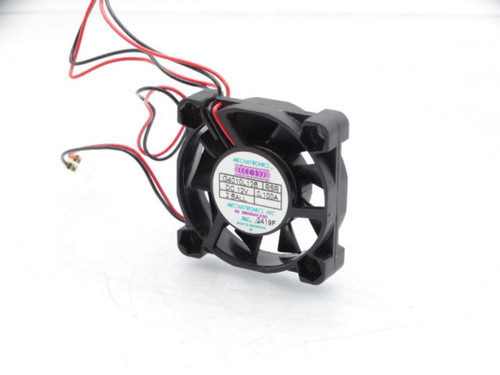 MECHATRONICS G4010L12BRSR Fan