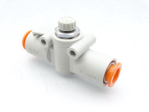 SMC AS3002F-11 Valve
