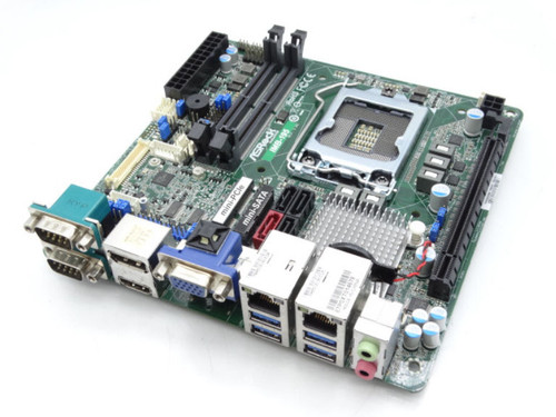 ASROCK IMB-195 Circuit Board