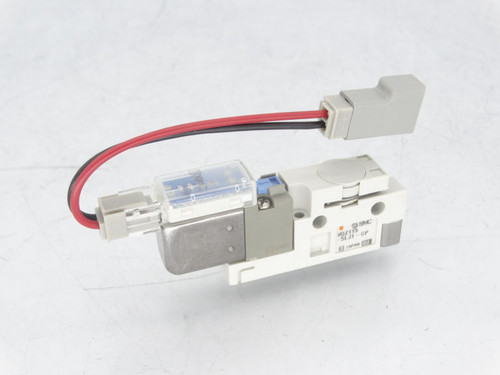 SMC VQZ115-5LJ1-CP Valve