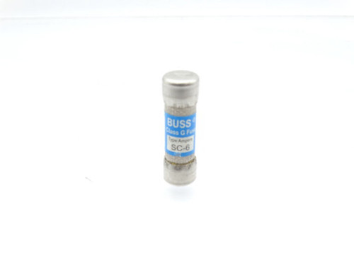 EATON CORPORATION SC-6 Fuse