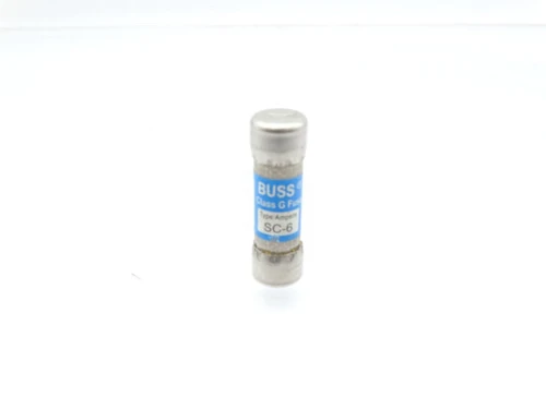 EATON CORPORATION SC-6 Fuse