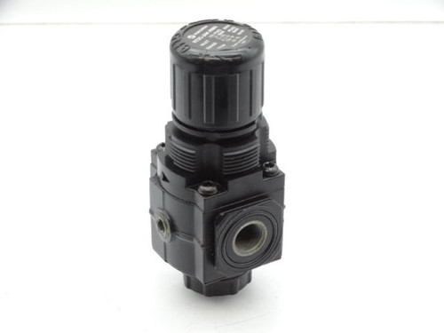 NORGREN R72G-2AK-RMN Air Pressure Regulator