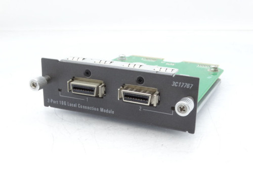 3COM 3C17767 Circuit Board