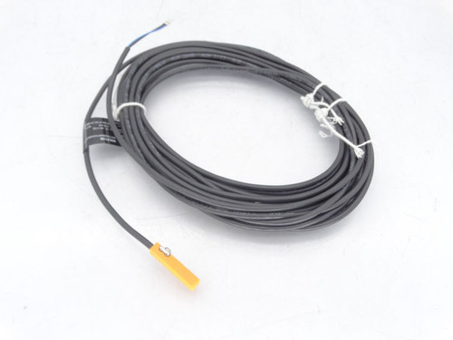 IFM EFECTOR MKT3028BBPKG/G/6,0M/-H-MK5128 Sensor