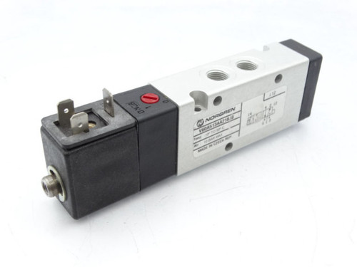 NORGREN V60A513A-A218JB Valve