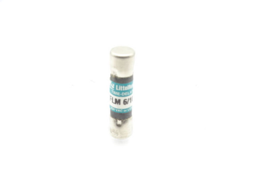 LITTELFUSE FLM-6/10 Fuse