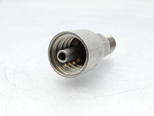 PARKER 10143-4-4 Connector