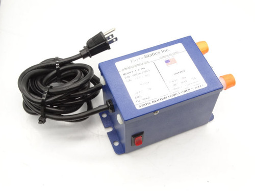 ELECTRO-STATICS INC 90010-22763 Power Supply
