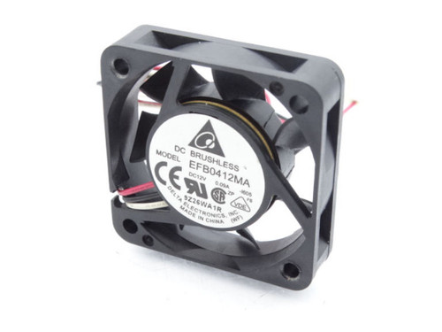 DELTA ELECTRONICS INC. EFB0412MA Fan