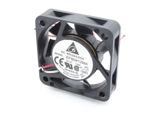 DELTA ELECTRONICS INC. EFB0412MA Fan
