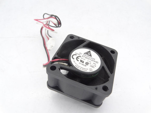 DELTA ELECTRONICS INC. EFB0412HHD Fan