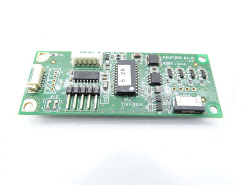 PLOTECH CB-DNBR (5.2B) Circuit Board