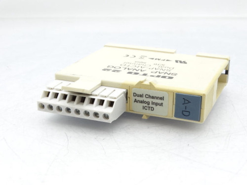 OPTO 22 SNAP-AICTD Plc Module