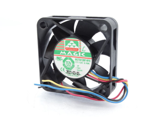 MAGIC MGT5012MF-W15 Fan