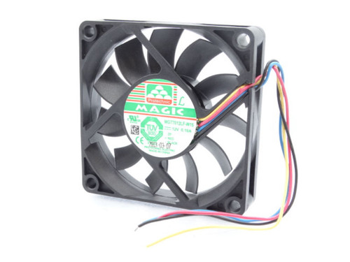 MAGIC MGT7012LF-W15 Fan
