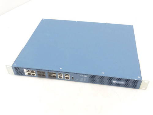 PALO ALTO PA-820 Ethernet Switch