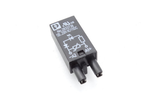 PHOENIX CONTACT LV-120-230AC/110DC Relay
