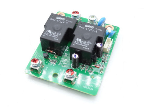 VERTIV UHRS1S235A9 Circuit Board