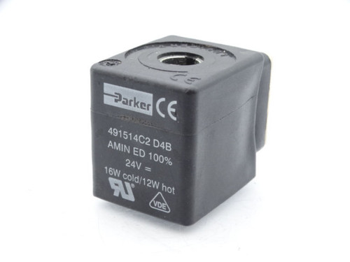 PARKER 491514C2 D4B Coil