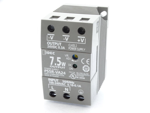 IDEC PS5R-VA24 Power Supply