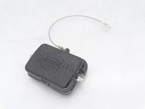 HARTING 09370065405 Cover