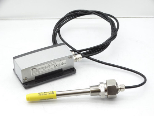 VAISALA SENSOR SYS HMT310-4A5A1BAA24AEAAL2 Sensor