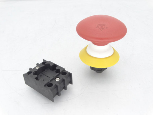 SCHMERSAL NDRZ50RT-2905-1 Pushbutton