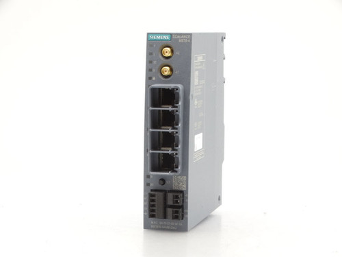 SIEMENS 6GK5876-4AA00-2DA2 Plc Processor