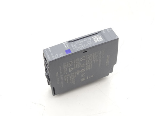 SIEMENS 6ES7135-6HD00-0BA1 Plc Module