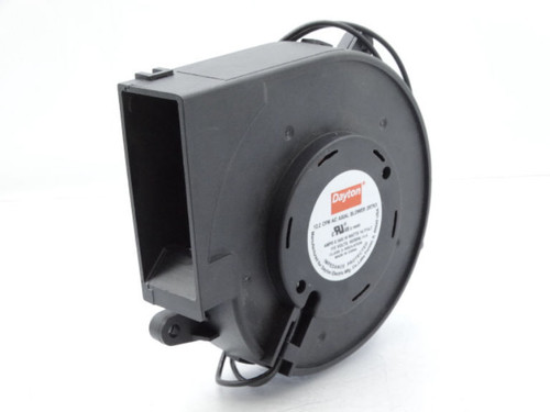 DAYTON 2RTK3 Fan