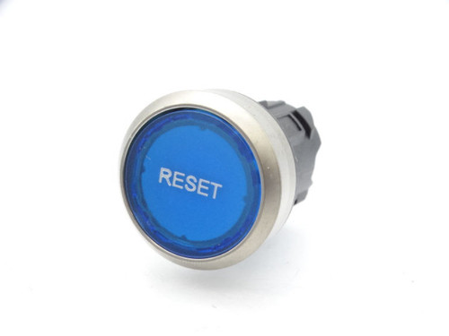 SIEMENS 3SU1031-0AB50-0AA0-Z Pushbutton