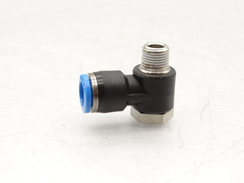 FESTO QSLV-1/8-8 (SET OF10) Fitting