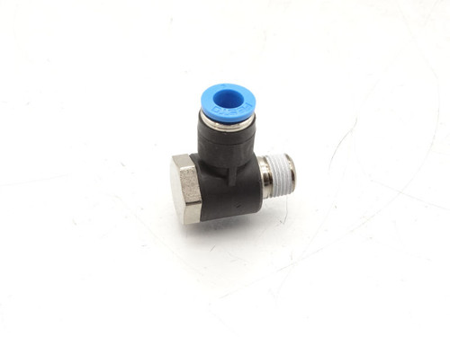 FESTO QSLV-1/8-6 (SET OF2) Fitting