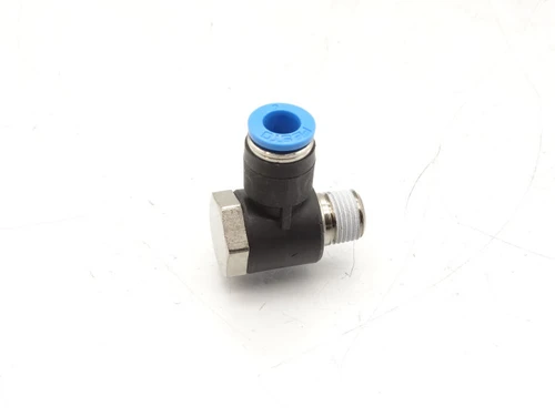 FESTO QSLV-1/8-6 (SET OF2) Fitting