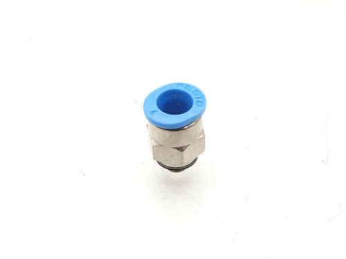 FESTO QSM-M5-6 (SET OF 10) Fitting